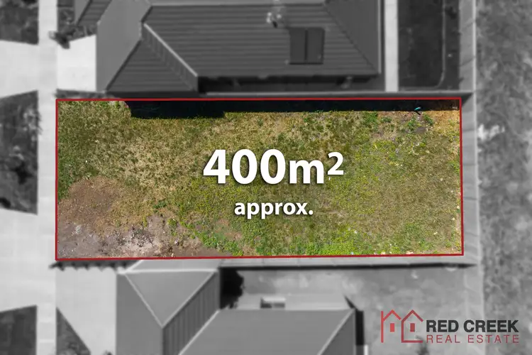 Second view of Homely land listing, 3 Goldfield Way, Diggers Rest VIC 3427