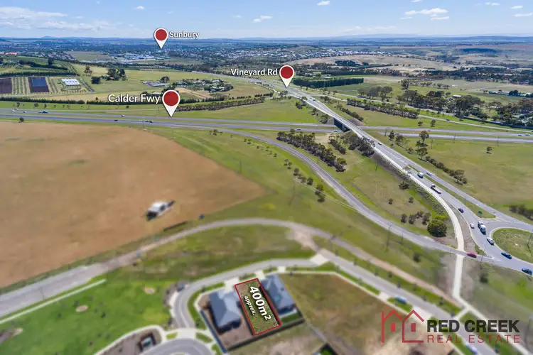 Fourth view of Homely land listing, 3 Goldfield Way, Diggers Rest VIC 3427