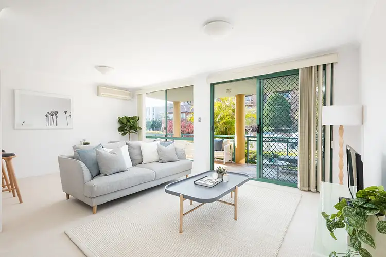 1/14 Waratah Street, Cronulla NSW 2230