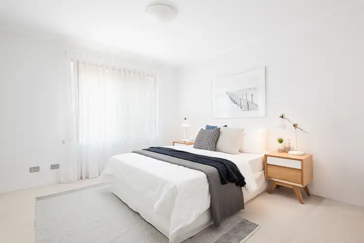 Fifth view of Homely apartment listing, 1/14 Waratah Street, Cronulla NSW 2230