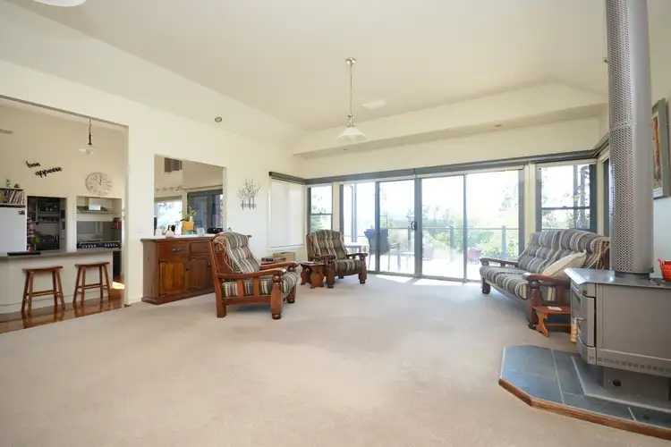 Third view of Homely house listing, 196 Mount Lookout Road, Mount Taylor VIC 3875