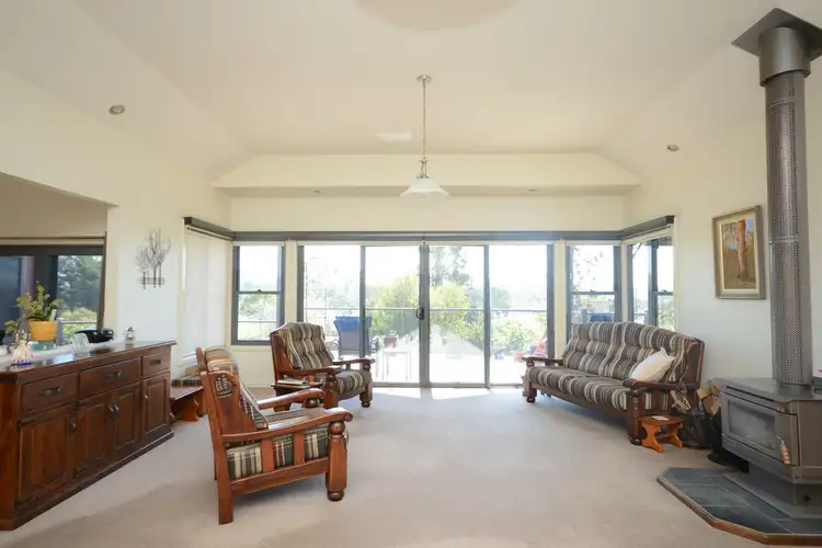 Fourth view of Homely house listing, 196 Mount Lookout Road, Mount Taylor VIC 3875