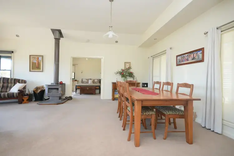 Sixth view of Homely house listing, 196 Mount Lookout Road, Mount Taylor VIC 3875