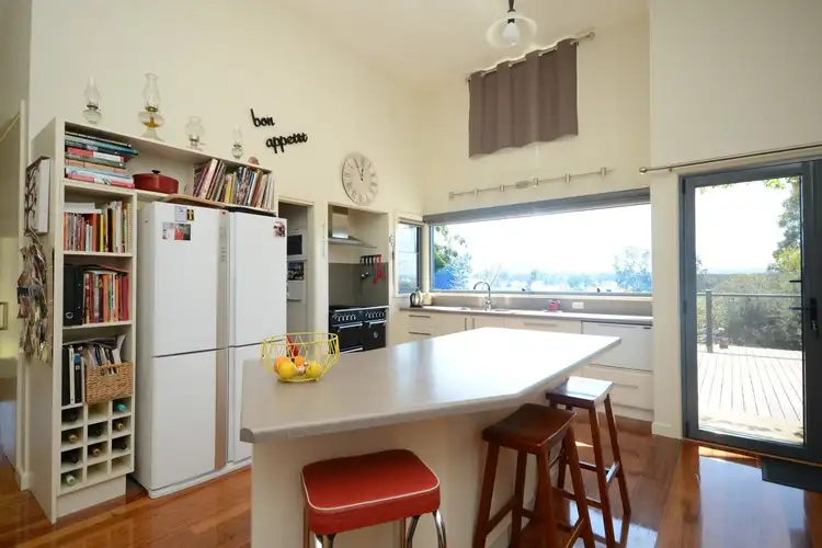Seventh view of Homely house listing, 196 Mount Lookout Road, Mount Taylor VIC 3875