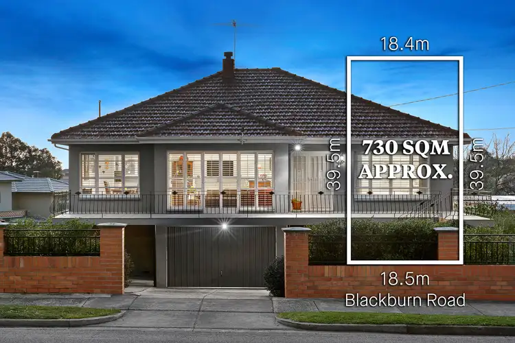 107 Blackburn Road, Doncaster East VIC 3109