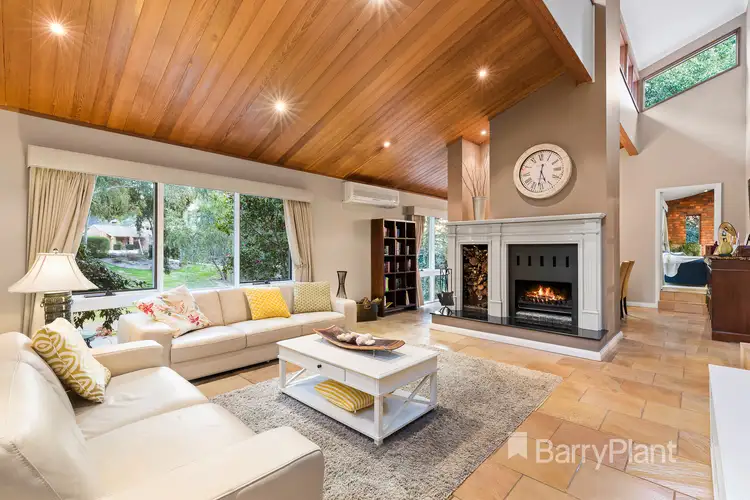 Sixth view of Homely house listing, 31 Oakland Drive, Warrandyte VIC 3113