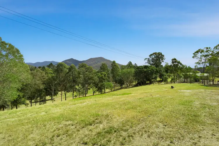 Second view of Homely land listing, 7 Curtis Road, Cedar Creek QLD 4520