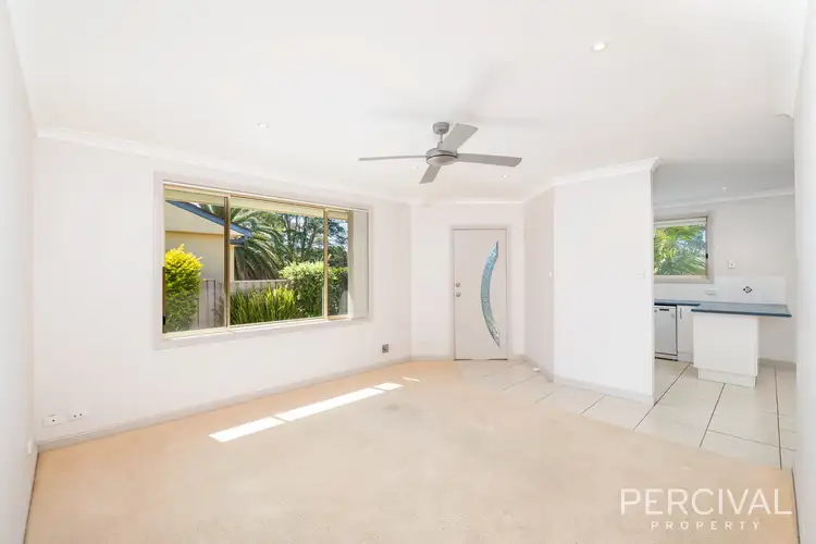 Second view of Homely villa listing, 1/7 Heather Street, Port Macquarie NSW 2444