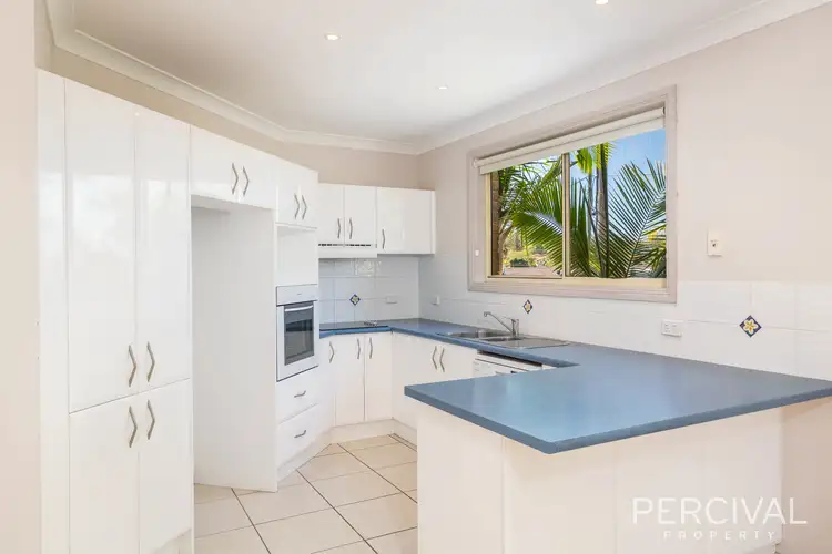 Third view of Homely villa listing, 1/7 Heather Street, Port Macquarie NSW 2444