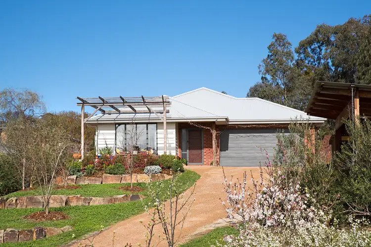 4 Elizabeth Street, Campbells Creek VIC 3451