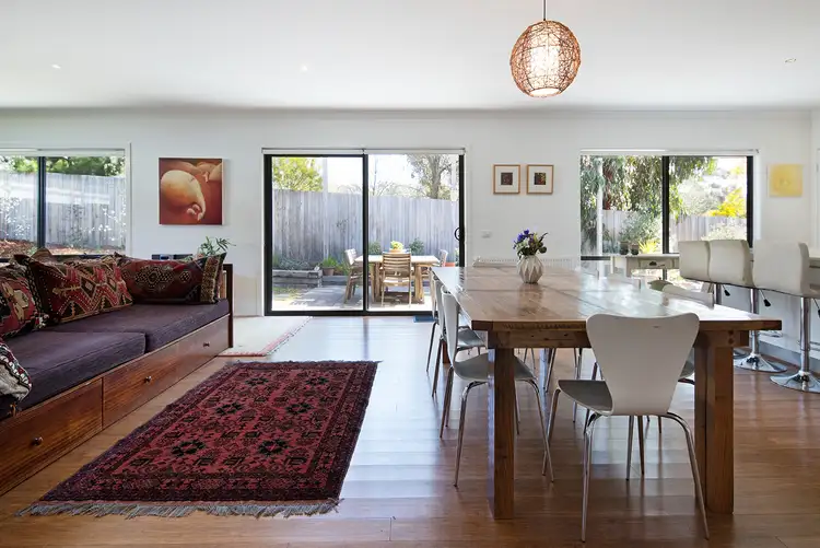 Fifth view of Homely house listing, 4 Elizabeth Street, Campbells Creek VIC 3451