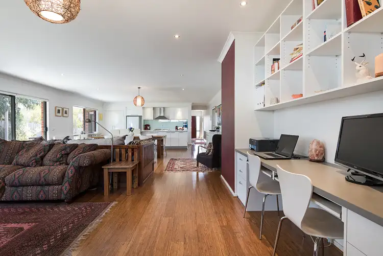 Sixth view of Homely house listing, 4 Elizabeth Street, Campbells Creek VIC 3451