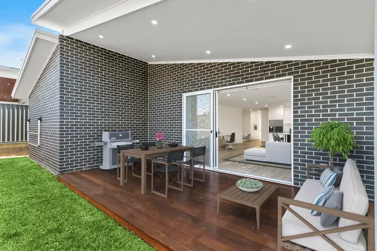 31 Lockheed Hudson Drive, Horsley NSW 2530