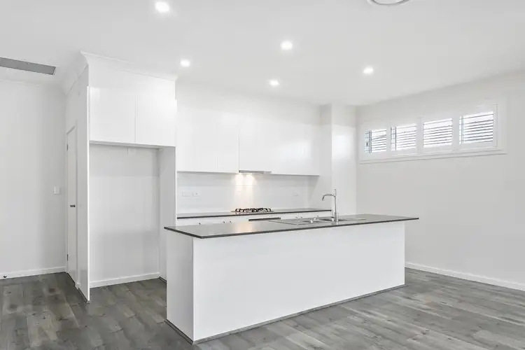 Fifth view of Homely house listing, 31 Lockheed Hudson Drive, Horsley NSW 2530