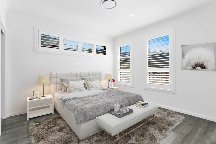 Sixth view of Homely house listing, 31 Lockheed Hudson Drive, Horsley NSW 2530