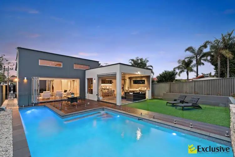 56 Mepunga Street, Concord West NSW 2138