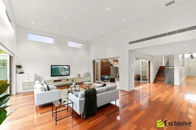 Fifth view of Homely house listing, 56 Mepunga Street, Concord West NSW 2138