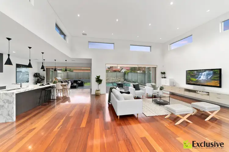 Sixth view of Homely house listing, 56 Mepunga Street, Concord West NSW 2138