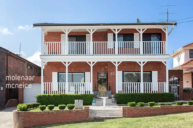 Third view of Homely house listing, 62 Angel Street, Corrimal NSW 2518