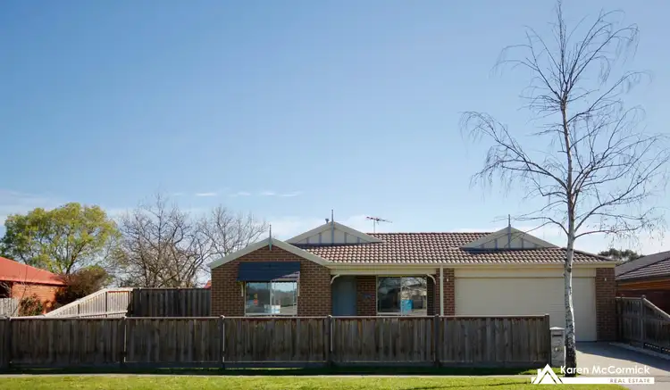 Main view of Homely house listing, 43a Princes Avenue, Longwarry VIC 3816