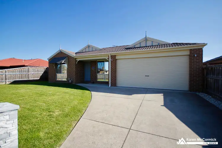 Second view of Homely house listing, 43a Princes Avenue, Longwarry VIC 3816