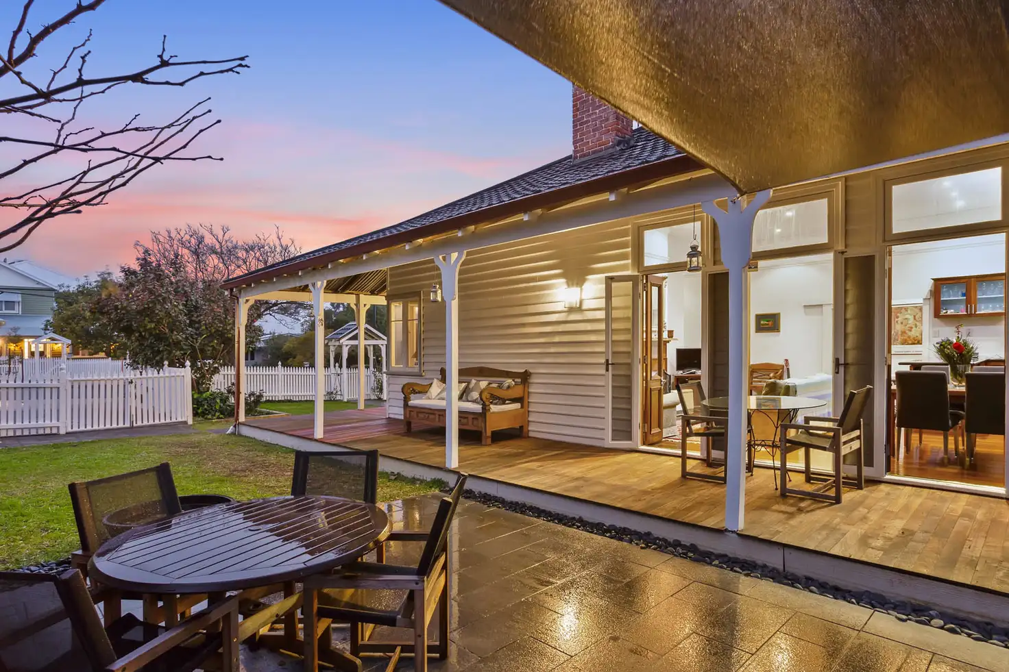 Main view of Homely house listing, 99 Sussex Street, East Victoria Park WA 6101