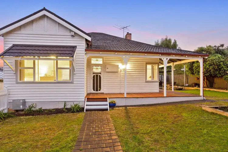 Third view of Homely house listing, 99 Sussex Street, East Victoria Park WA 6101