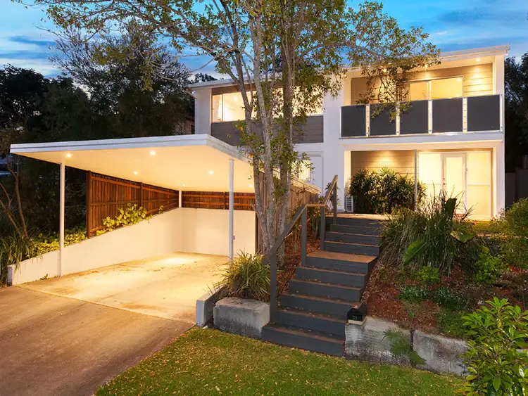 Main view of Homely house listing, 21 Kilcolman Street, The Gap QLD 4061