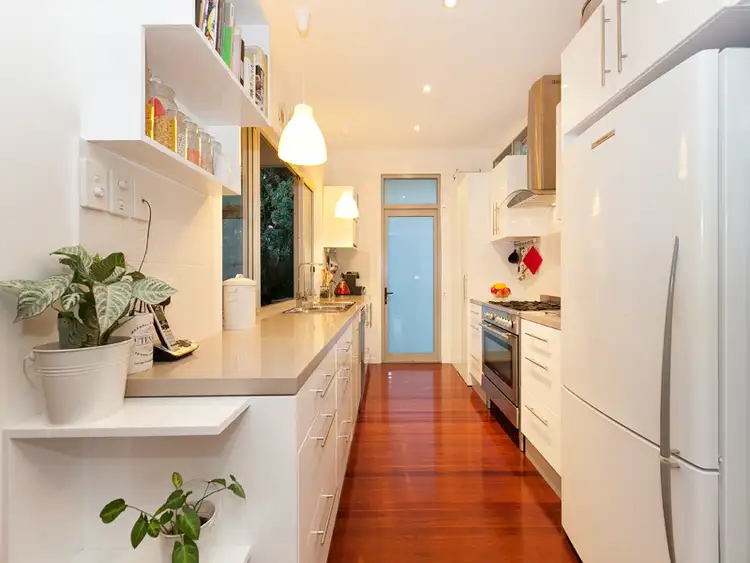 Second view of Homely house listing, 21 Kilcolman Street, The Gap QLD 4061