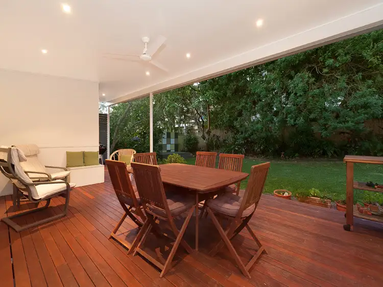 Third view of Homely house listing, 21 Kilcolman Street, The Gap QLD 4061