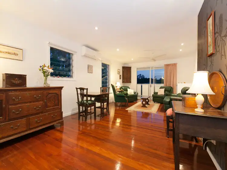 Fourth view of Homely house listing, 21 Kilcolman Street, The Gap QLD 4061