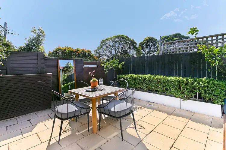 Main view of Homely house listing, 96 Flood Street, Leichhardt NSW 2040