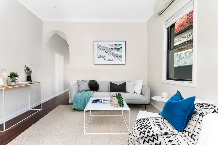 Third view of Homely house listing, 96 Flood Street, Leichhardt NSW 2040