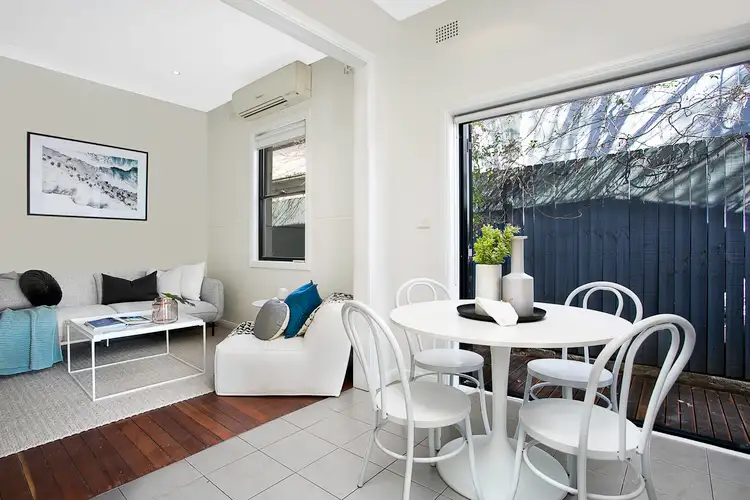 Fourth view of Homely house listing, 96 Flood Street, Leichhardt NSW 2040