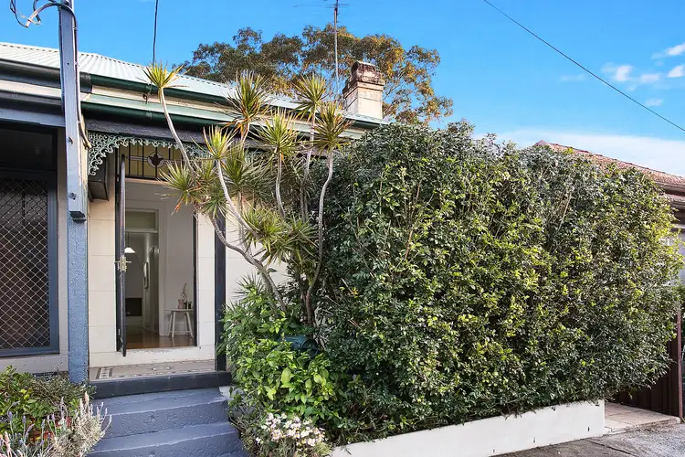 7 Fishers Reserve, Petersham NSW 2049