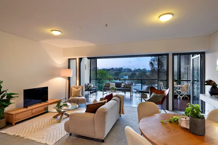 403/7 Sterling Circuit, Camperdown NSW 2050