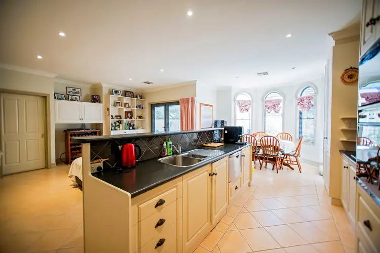 Fifth view of Homely townhouse listing, 1/12 Tyler Street, Echuca VIC 3564