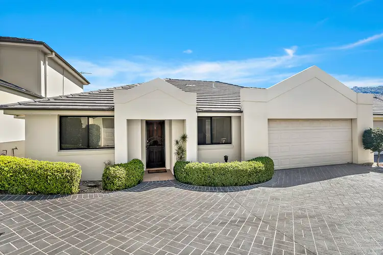 2/74-78 Balmoral Street, Balgownie NSW 2519