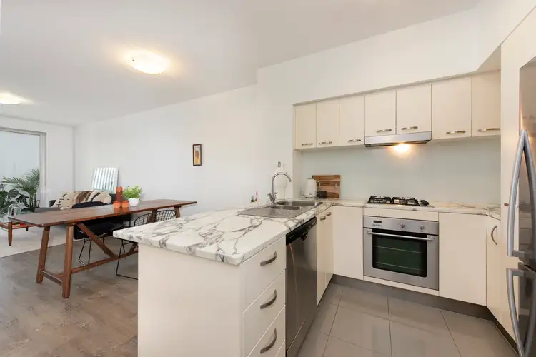 Third view of Homely unit listing, 39/1 Oxford Street, Bulimba QLD 4171