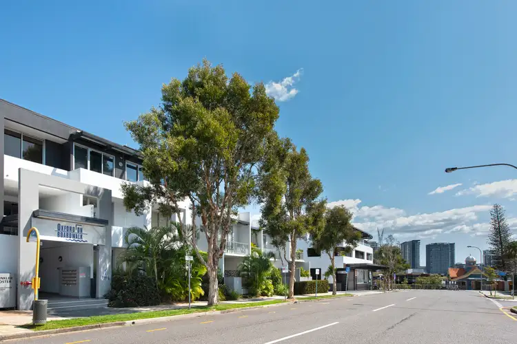 Fourth view of Homely unit listing, 39/1 Oxford Street, Bulimba QLD 4171