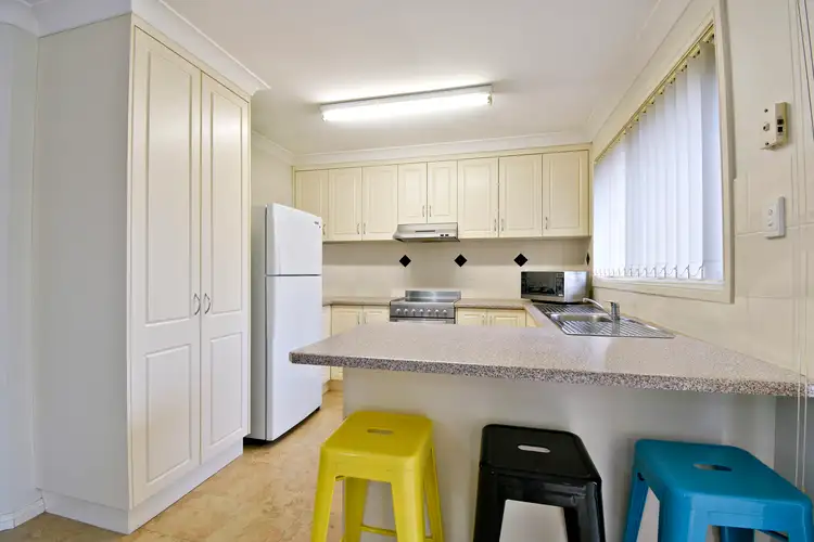 Second view of Homely semi-detached listing, 129B Cobbora Road, Dubbo NSW 2830