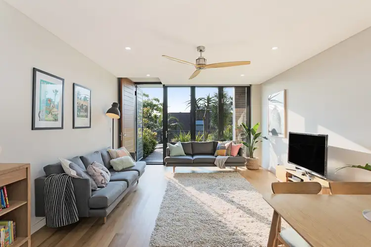 Second view of Homely house listing, 26/15-25 Edgar Street, Tempe NSW 2044