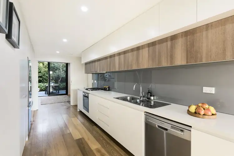 Fourth view of Homely house listing, 26/15-25 Edgar Street, Tempe NSW 2044