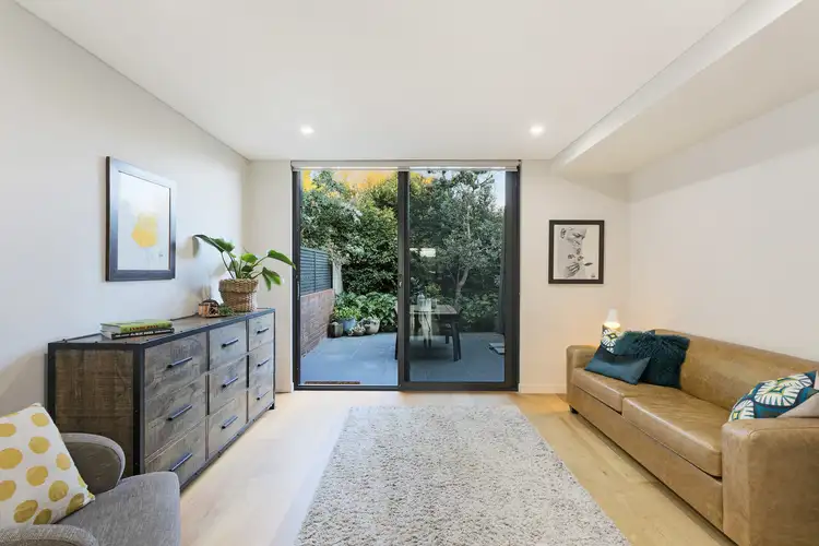 Fifth view of Homely house listing, 26/15-25 Edgar Street, Tempe NSW 2044