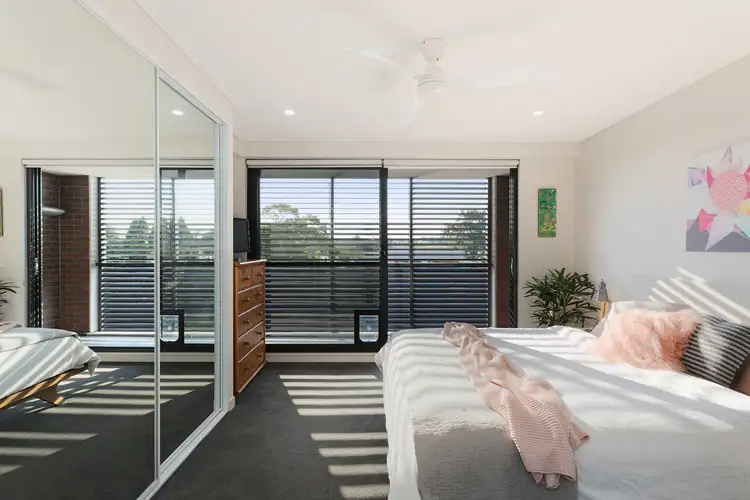 Sixth view of Homely house listing, 26/15-25 Edgar Street, Tempe NSW 2044