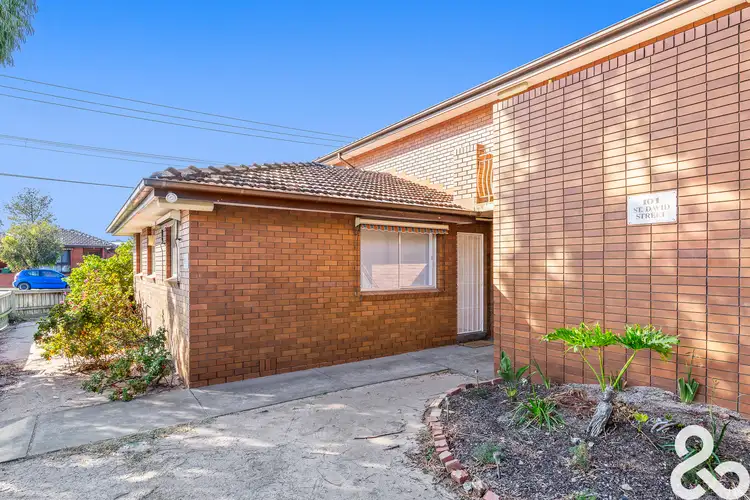 1/101 St David Street