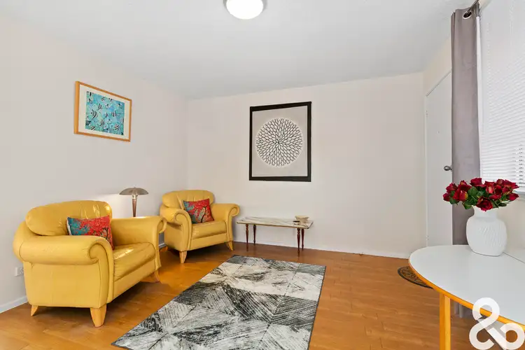 Third view of Homely unit listing, 1/101 St David Street, Thornbury VIC 3071