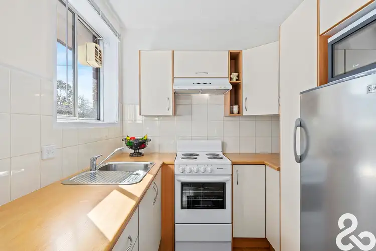 Fourth view of Homely unit listing, 1/101 St David Street, Thornbury VIC 3071