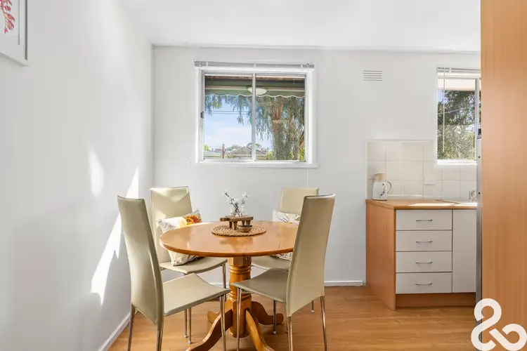 Fifth view of Homely unit listing, 1/101 St David Street, Thornbury VIC 3071