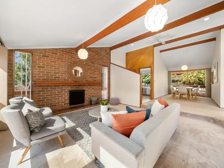 Third view of Homely house listing, 39 Warrawee Circuit, Frankston VIC 3199